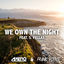 Cover We Own The Night (feat. S. Fellas)