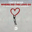 Cover Where Did The Love Go