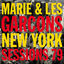 Cover New York Sessions 79 - EP