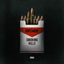 Cover Smoking Kills