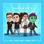 Cover Aloha Hey