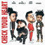 Cover Check Your Heart