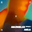 Cover Amelia EP