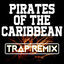 Cover Pirates of the Caribbean