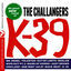 Cover K-39 (Remastered)