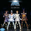 Cover Ich bin ich (From "Starlight Express")