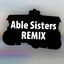 Cover Able Sisters
