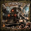 Cover A Century in the Curse of Time