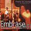 Cover Embrase-moi, chants de louange et d'adoration, Vol. 2