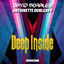 Cover DEEP INSIDE