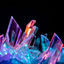 Cover Crystals & Congas