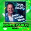 Cover Jouw Liefste Wens (Bonte Carlo Remix)