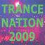 Cover Trance nation 2009