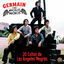 Cover 20 Exitos De Los Angeles Negros