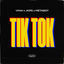 Cover TiK ToK