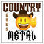 Cover Country Goes Metal