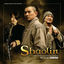 Cover Shaolin (Original Motion Picture Soundtrack)