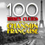 Cover 100 titres cultes de la Chanson Française