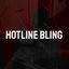 Cover Hotline Bling Billie Speed