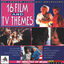 Cover 16 Film And TV Themes Vol 2