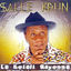 Cover Le Soleil Rayonne