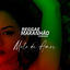 Cover Melô de Amor