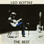 Cover The Best Of Leo Kottke