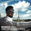 Cover I Don't Speak French (Adieu)