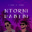Cover Ntorni Habibi (feat. Pierre)