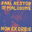 Cover Non Ex Orbis
