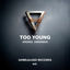 Cover Too Young