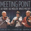 Cover Meeting Point - Live at the Liverpool Philharmonic