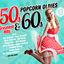Cover Popcorn Oldies: 50s & 60s Greatest Hits