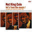 Cover Let's Face The Music (Expanded Edition)