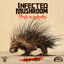 Cover Friends on Mushrooms (Deluxe Edition)