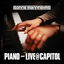 Cover Piano - Live @ Capitol (Live)