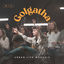 Cover Golgatha