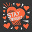 Cover Stay Tonight