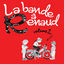 Cover La bande à Renaud (Volume 2)