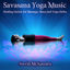 Cover Savasana Yoga Music: Healing Guitar for Massage, Sleep and Yoga Nidra