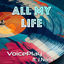 Cover All My Life