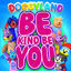 Cover Be Kind Be You