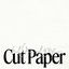 Cover Cut Paper