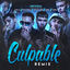 Cover Culpable Remix (feat. Anuel AA, Kevin Roldan, Bryant Myers, Noriel & Darkiel)