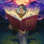 Cover Legend of Ely