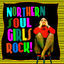 Cover Northern Soul Girls Rock!
