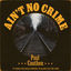 Cover Ain't No Crime