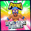 Cover Gems, Skins & Boxes