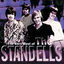 Cover The Very Best Of The Standells