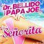 Cover Señorita
